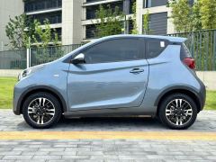 Chery Ant 251km Edition 23.99kWh - ფოტო 7