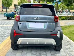 Chery Ant 251km Edition 23.99kWh - ფოტო 8