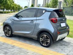 Chery Ant 251km Edition 23.99kWh - ფოტო 9