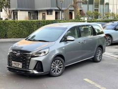 Buick GL8 Land Business Class 2.0T Smart Enjoyment Edition 7-seater - ფოტო 1