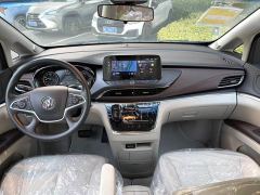 Buick GL8 Land Business Class 2.0T Smart Enjoyment Edition 7-seater - ფოტო 2
