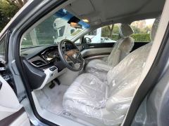 Buick GL8 Land Business Class 2.0T Smart Enjoyment Edition 7-seater - ფოტო 3