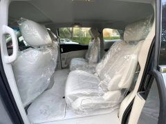 Buick GL8 Land Business Class 2.0T Smart Enjoyment Edition 7-seater - ფოტო 4