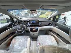 Buick GL8 Land Business Class 2.0T Smart Enjoyment Edition 7-seater - ფოტო 5