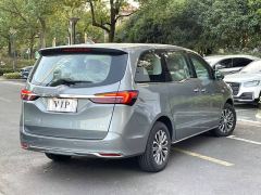 Buick GL8 Land Business Class 2.0T Smart Enjoyment Edition 7-seater - ფოტო 6