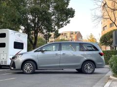 Buick GL8 Land Business Class 2.0T Smart Enjoyment Edition 7-seater - ფოტო 7