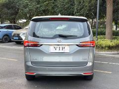 Buick GL8 Land Business Class 2.0T Smart Enjoyment Edition 7-seater - ფოტო 8