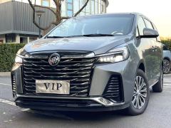 Buick GL8 Land Business Class 2.0T Smart Enjoyment Edition 7-seater - ფოტო 9
