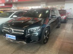 Mercedes-Benz GLB Facelift GLB 200 Dynamic - ფოტო 1