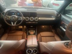 Mercedes-Benz GLB Facelift GLB 200 Dynamic - ფოტო 10
