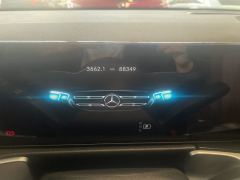 Mercedes-Benz GLB Facelift GLB 200 Dynamic - ფოტო 11