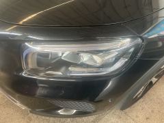 Mercedes-Benz GLB Facelift GLB 200 Dynamic - ფოტო 2