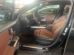Mercedes-Benz GLB Facelift GLB 200 Dynamic - ფოტო 4