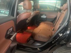 Mercedes-Benz GLB Facelift GLB 200 Dynamic - ფოტო 5
