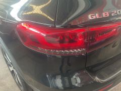 Mercedes-Benz GLB Facelift GLB 200 Dynamic - ფოტო 6