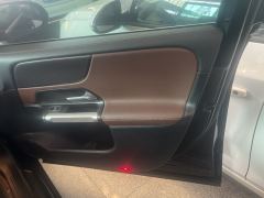 Mercedes-Benz GLB Facelift GLB 200 Dynamic - ფოტო 8