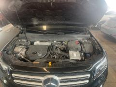Mercedes-Benz GLB Facelift GLB 200 Dynamic - ფოტო 9