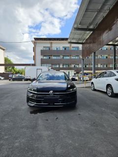 Volkswagen Magotan Edition 330TSI Luxury Version - фото 2
