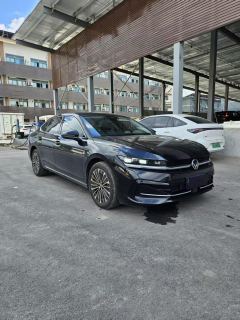 Volkswagen Magotan Edition 330TSI Luxury Version - фото 3