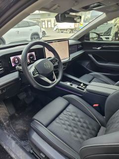 Volkswagen Magotan Edition 330TSI Luxury Version - фото 4