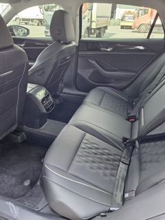 Volkswagen Magotan Edition 330TSI Luxury Version - фото 6