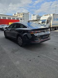Volkswagen Magotan Edition 330TSI Luxury Version - фото 8