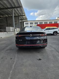 Volkswagen Magotan Edition 330TSI Luxury Version - фото 9