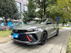 Geely Binrui COOL 1.5T Edition - ფოტო 1