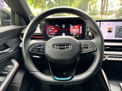 Geely Binrui COOL 1.5T Edition - ფოტო 3