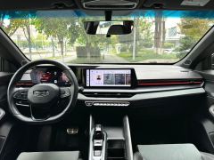 Geely Binrui COOL 1.5T Edition - ფოტო 4