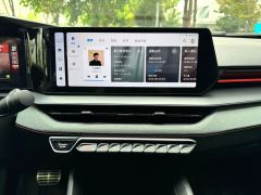 Geely Binrui COOL 1.5T Edition - ფოტო 5