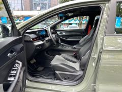 Geely Binrui COOL 1.5T Edition - ფოტო 6