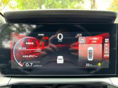Geely Binrui COOL 1.5T Edition - ფოტო 9