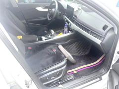 Audi A4L 40 TFSI Luxury Elegance - photo 3