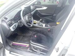 Audi A4L 40 TFSI Luxury Elegance - photo 4