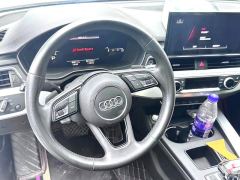 Audi A4L 40 TFSI Luxury Elegance - photo 5
