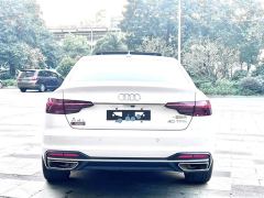 Audi A4L 40 TFSI Luxury Elegance - photo 6
