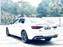 Audi A4L 40 TFSI Luxury Elegance - photo 7