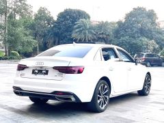 Audi A4L 40 TFSI Luxury Elegance - photo 8