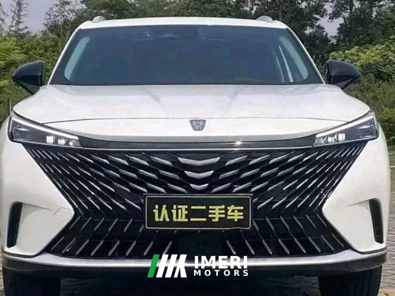 Roewe MG RX5 1.5T Comfort Edition - ავტომობილი ჩინეთიდან
