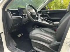 Roewe MG RX5 1.5T Comfort Edition - ფოტო 10