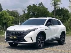 Roewe MG RX5 1.5T Comfort Edition - ფოტო 3
