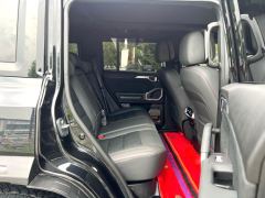Jetour Traveller 1.5T 2WD 5 - ფოტო 3