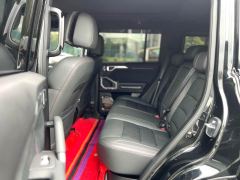 Jetour Traveller 1.5T 2WD 5 - ფოტო 4