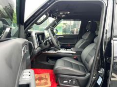 Jetour Traveller 1.5T 2WD 5 - ფოტო 6