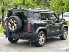 Jetour Traveller 1.5T 2WD 5 - ფოტო 9