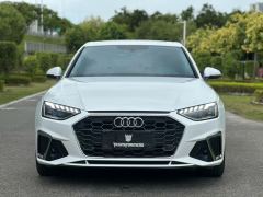Audi A4L 40 TFSI Fashion Dynamic - photo 1