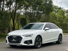 Audi A4L 40 TFSI Fashion Dynamic - photo 2