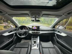 Audi A4L 40 TFSI Fashion Dynamic - photo 4