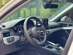 Audi A4L 40 TFSI Fashion Dynamic - photo 5